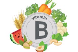 B-vitamines B-vitamines