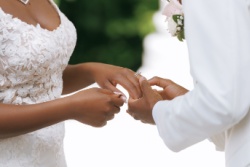 Stellen consumeerden mokumbero voor de liefdesdaad