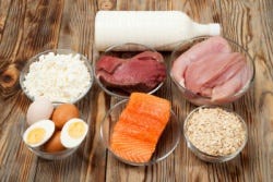Voeding met B12 Voeding met B12