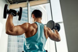 Bodybuilder Bodybuilder