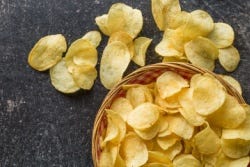 Naturel chips Naturel chips