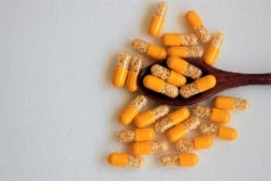 Zink en vitamine C samen Zink en vitamine C samen