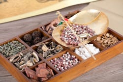 Alle soorten ginseng Alle soorten ginseng