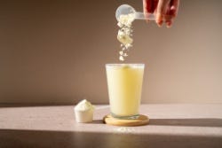 Proteïneshake Proteïneshake