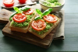 Gezonde voeding Gezonde voeding