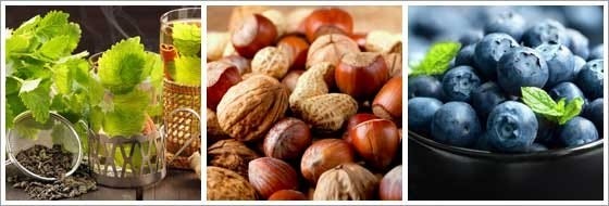 Antioxidanten pillen