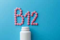 B12 supplement B12 supplement