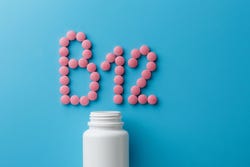 B12 supplement