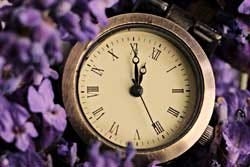Zakhorloge: vasten binnen tijdskaders Zakhorloge: vasten binnen tijdskaders