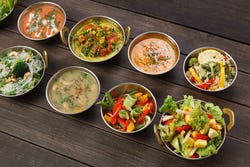 ayurvedische voeding ayurvedische voeding