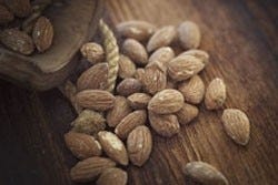 amendelen amandelen