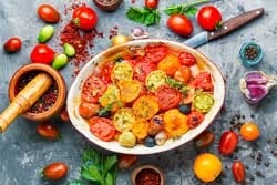 Tomatoes
