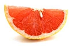 Grapefruit