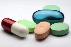 Capsules en pillen Capsules en pillen
