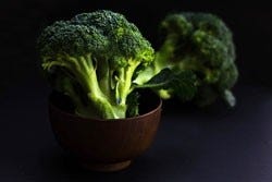 Broccoli Broccoli