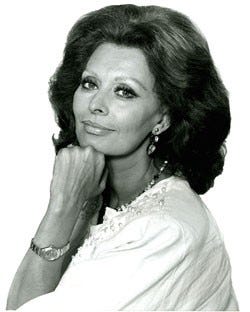 Sophia Loren 2018