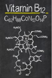 Vitamine B12 Vitamine B12