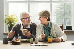 Vitaal koppel Vitaal koppel