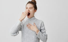Magnesium kan vermoeiheid verhelpen Magnesium kan vermoeiheid verhelpen