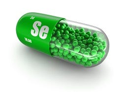 Seleniumcapsule Seleniumcapsule