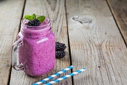 Bramensmoothie