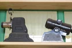 Diverse microscopen Diverse microscopen
