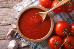 Tomatensaus Tomatensaus