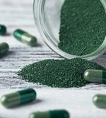 Spirulinapoeder