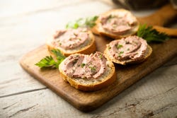 paté