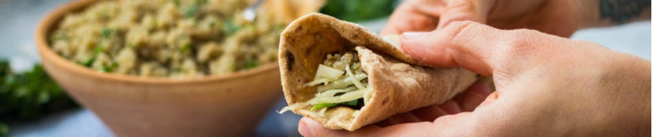 Lunchwrap Lunchwrap