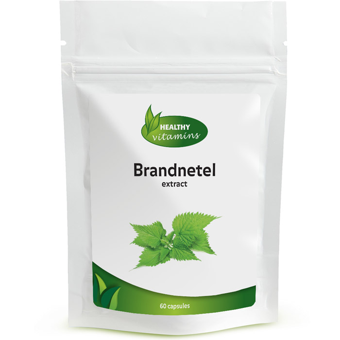 /brandnetelblad-extract