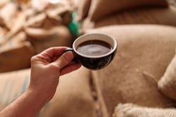 Kopje koffie Kopje koffie
