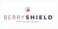 Berry Shield logo