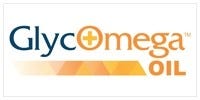 Logo Glycomega Oil