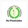 Logo No Pesticides