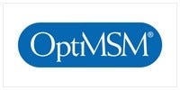 Logo OptiMSM