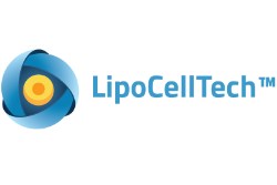 Logo LipoCellTech™ Logo LipoCellTech™