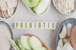 Prebiotica, ofwel prebiotische vezels