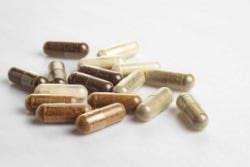 HPMC capsules HPMC capsules