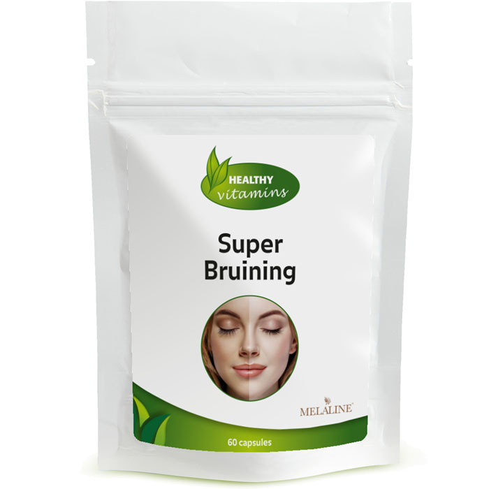 Voeding met koper Voeding met koper