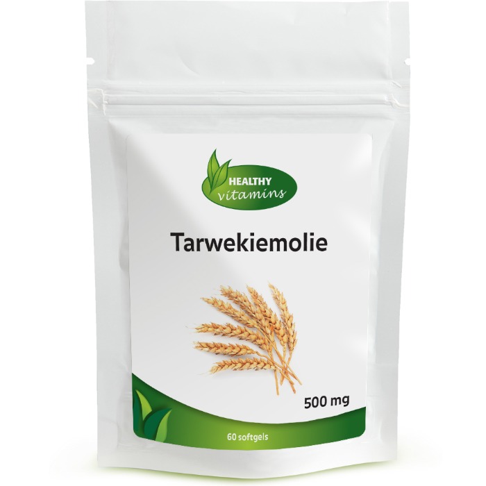 Tarwekiemen