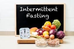 Intermittent fasting
