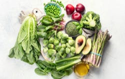 Voeding die rijk is aan vitamine K Voeding die rijk is aan vitamine K