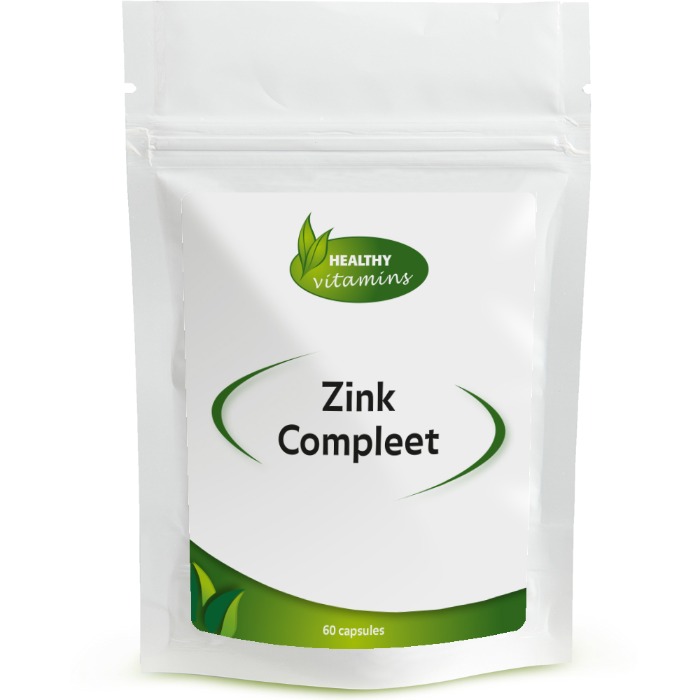 Zinksupplement