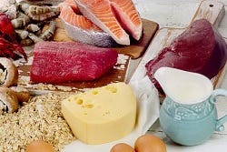 B12 in de voeding B12 in de voeding