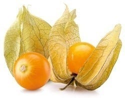 Incabessen oftewel golden berries Incabessen oftewel golden berries