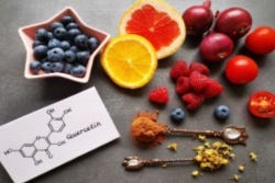 Quercetine