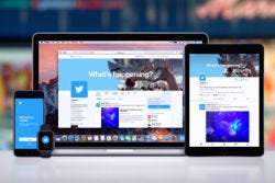 Twitter en sociale media Twitter en sociale media