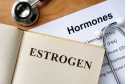 Oestrogeen Oestrogeen